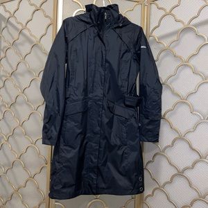 Columbia Trench coat Raincoat